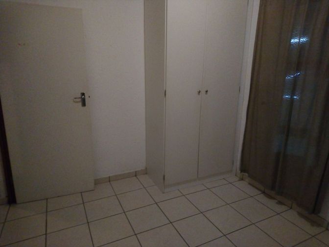 Patricia's room