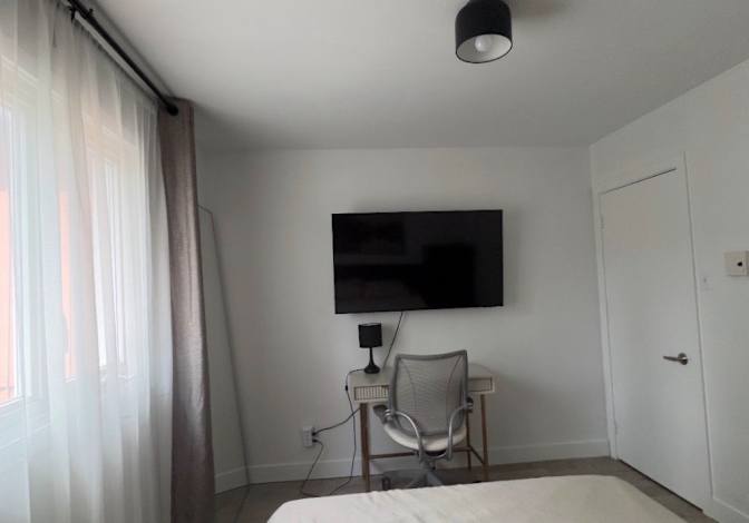 Shawn's room