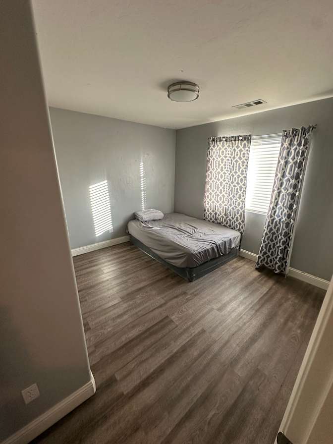 Miguel's room