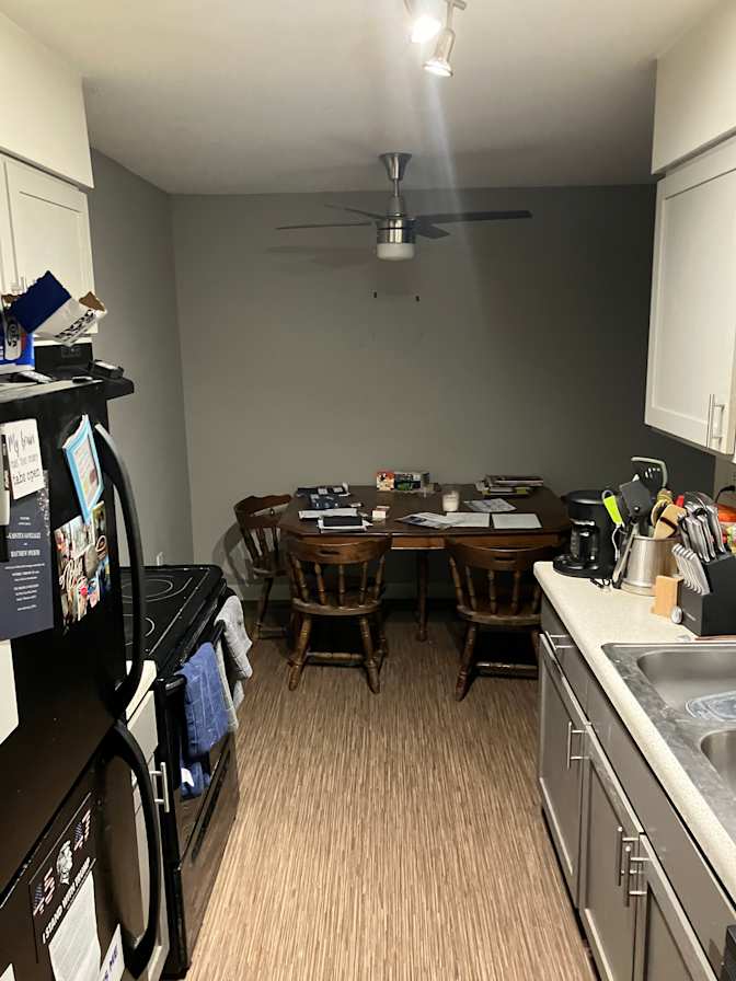 jacob carlson's room