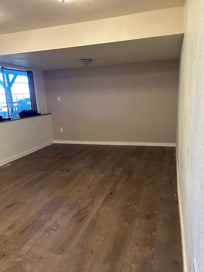 jeff's room