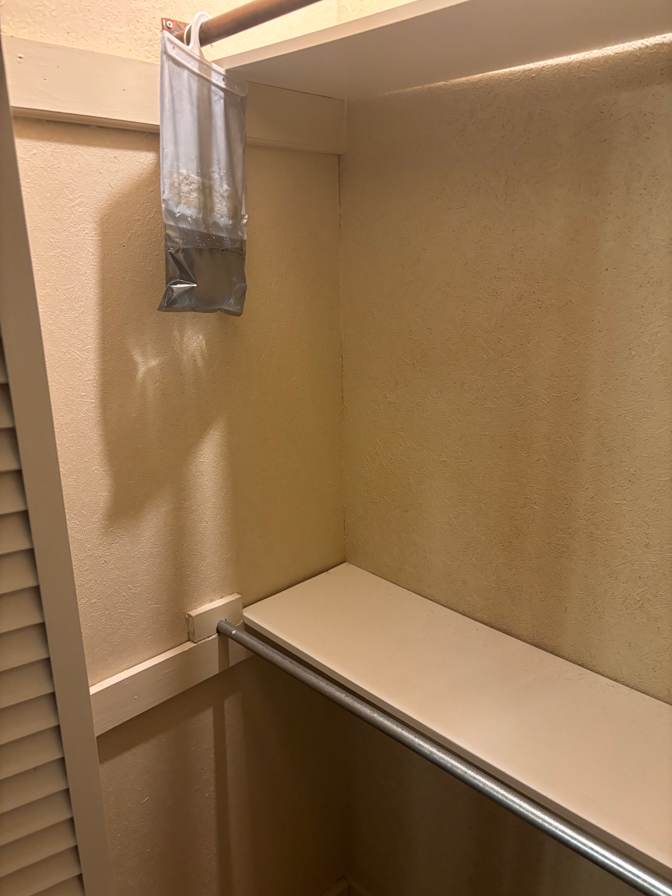 Daniel's room