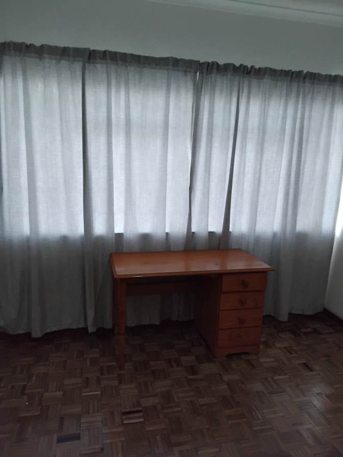 Jonathan's room