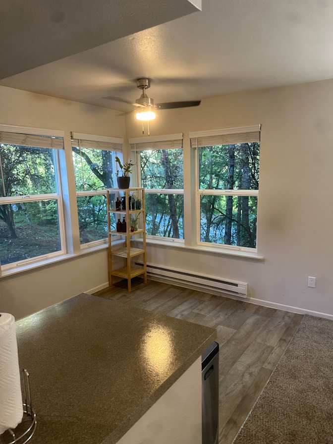 Michael's room