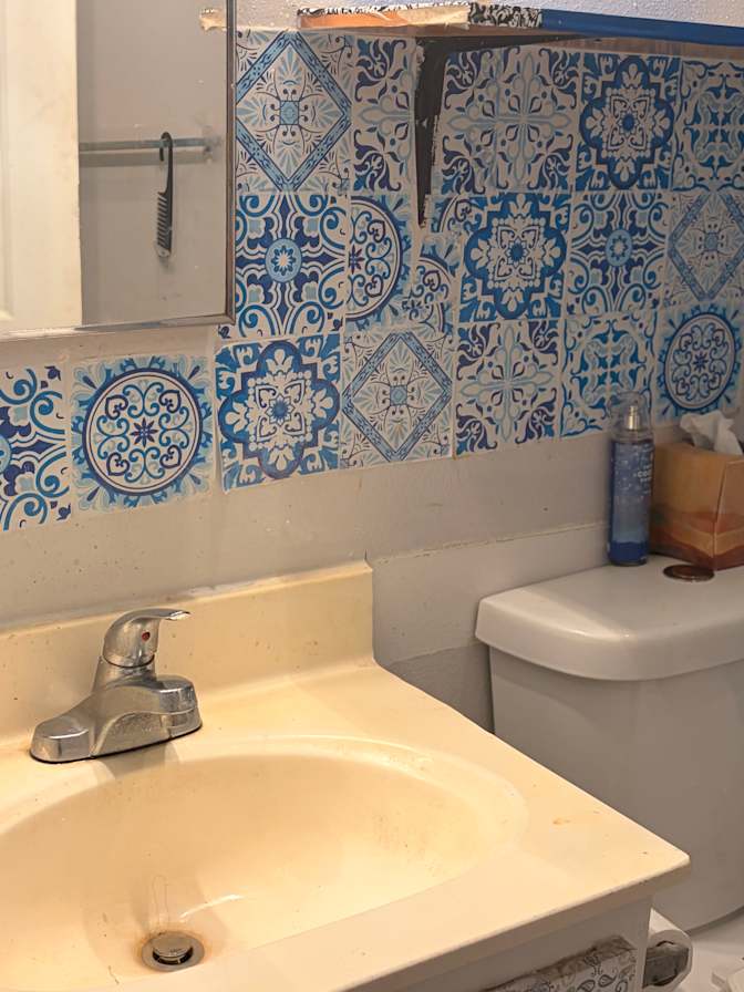 Juanita Dias Costa's room