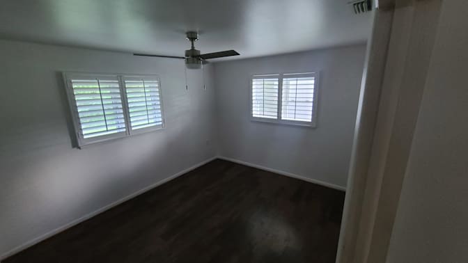 Christopher's room