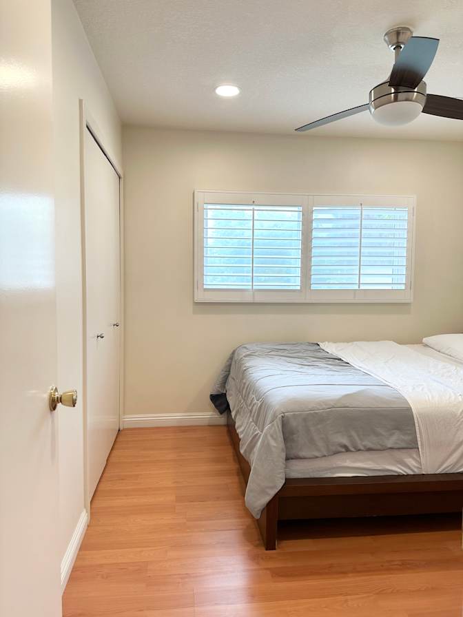 Khanh's room