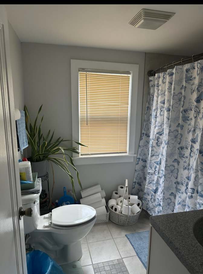 Lori's room