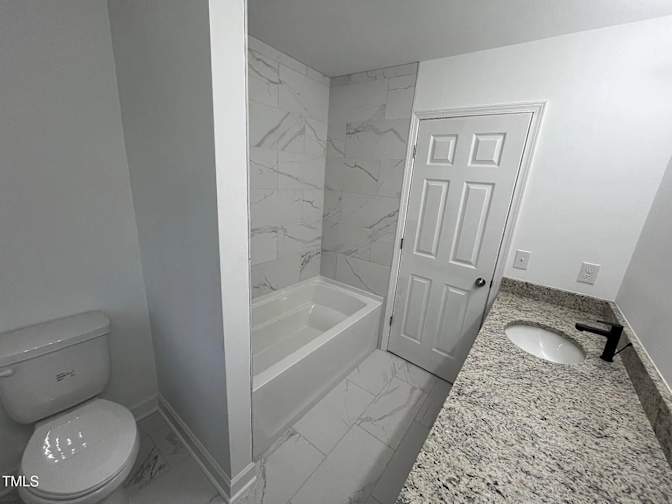 Alcove Rooms's room