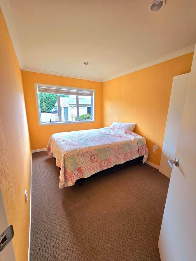 Prats's room