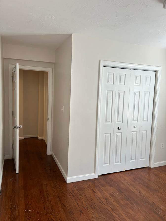 Jane's room