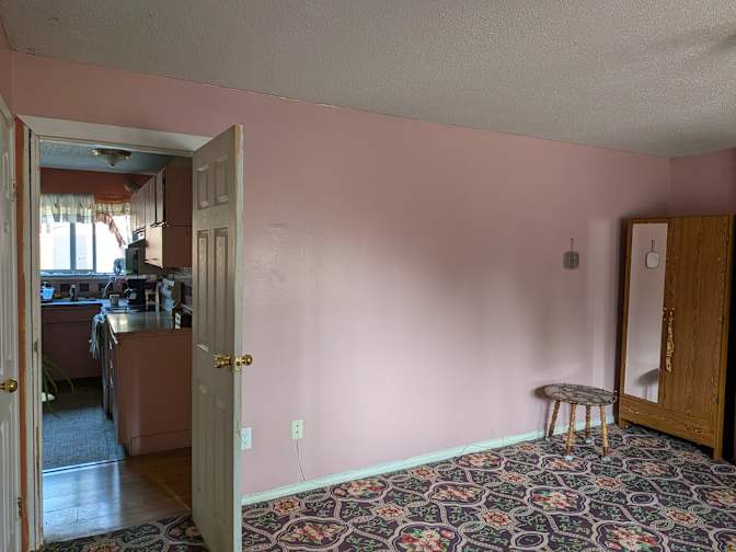 J's room