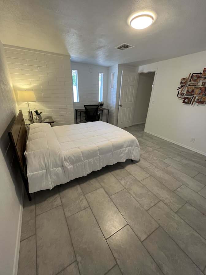 PadSplit's room
