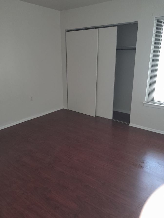 Kevin's room