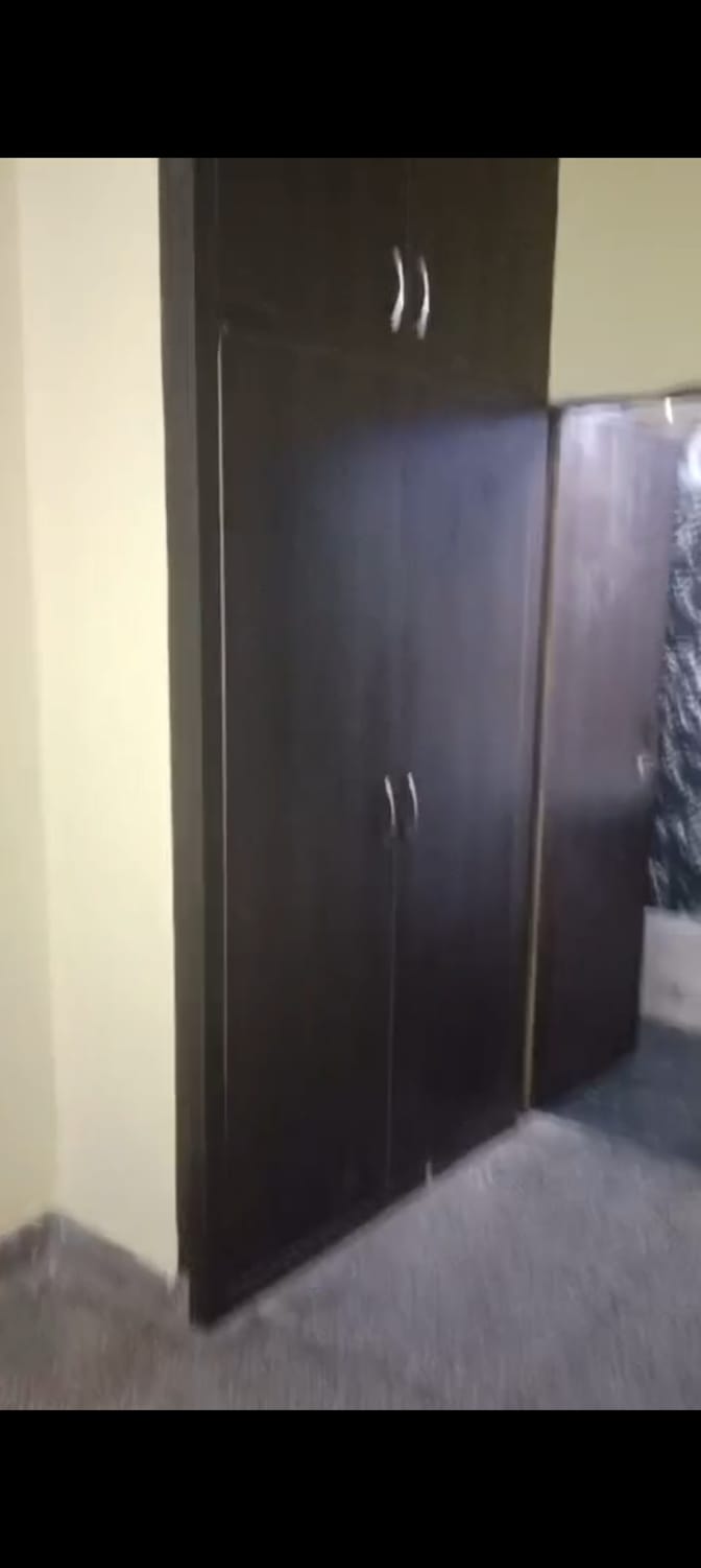 Saurabh's room