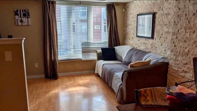 Chesley's room
