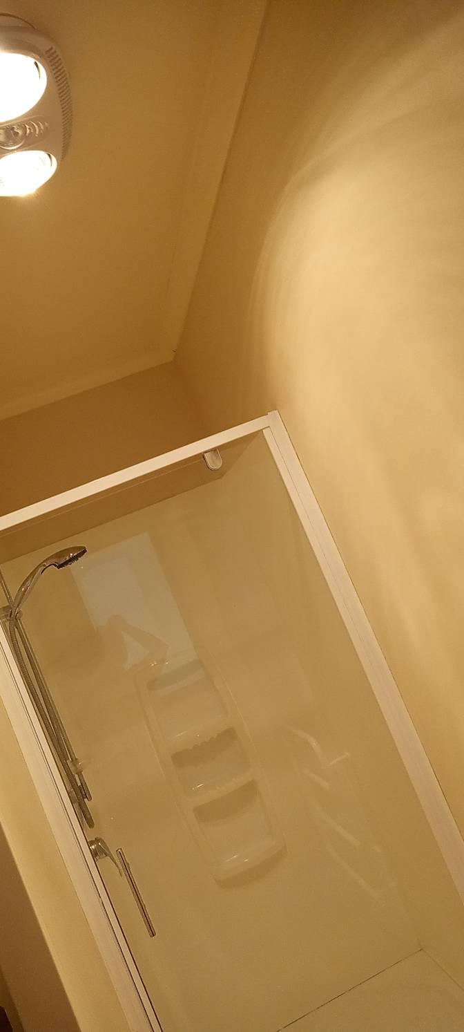 Elena's room