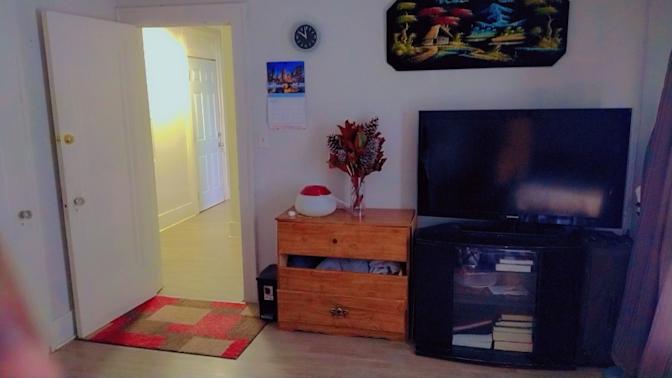 Mj's room