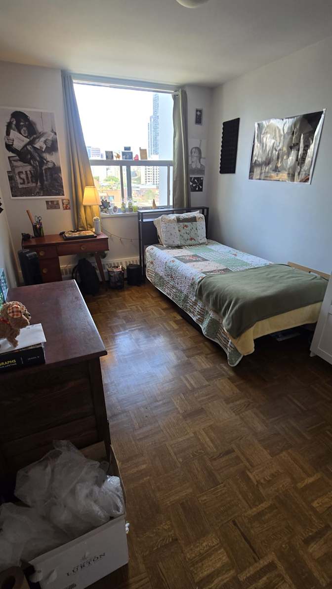 Bryn's room