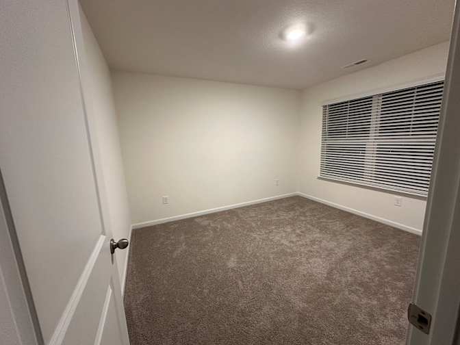 Logan's room