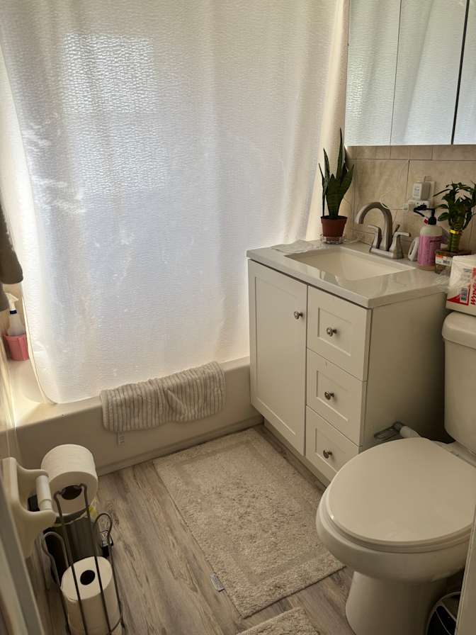 Sophia's room