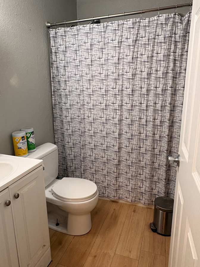 Michelle's room