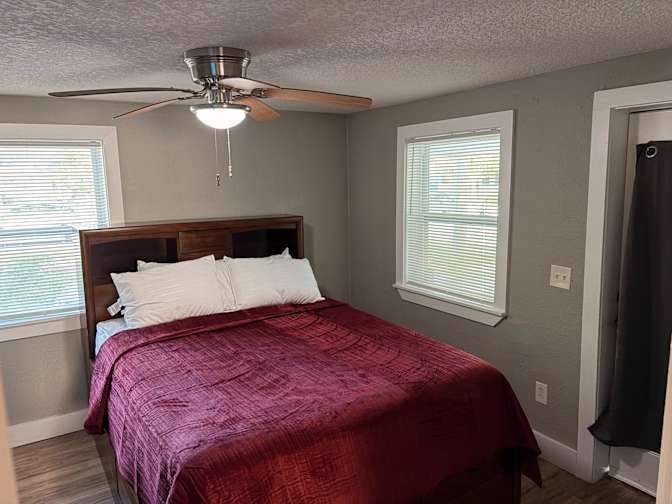 PadSplit's room