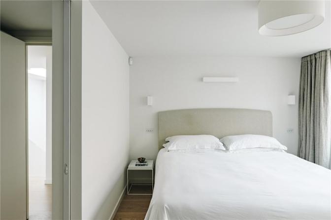 Mateusz Jakub's room
