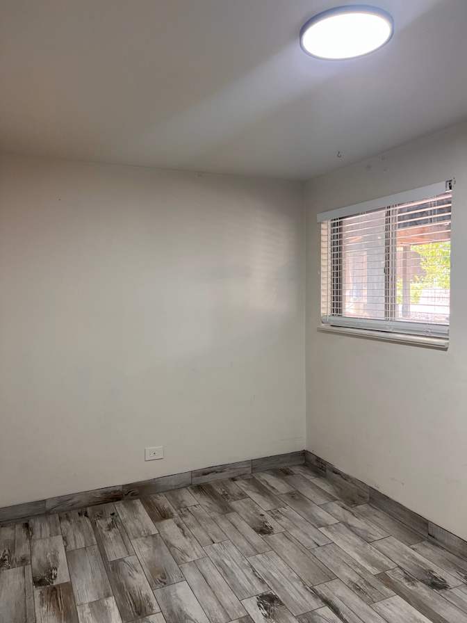 Monica Sanjeev's room