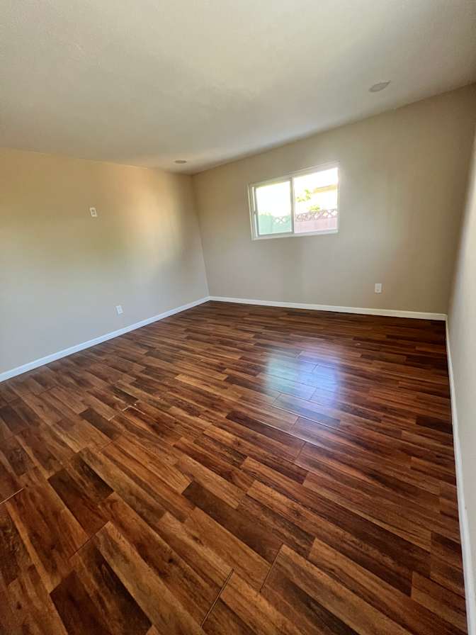 Bryan's room