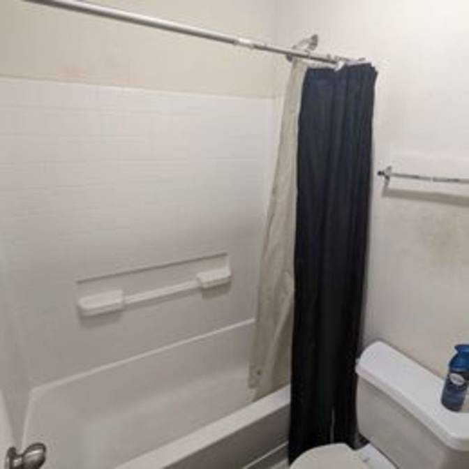 Corey's room