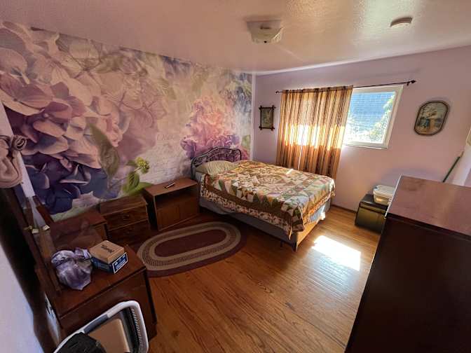 Brenna's room
