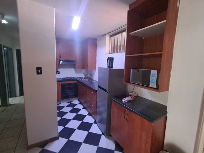 BTW Connect Properties's room