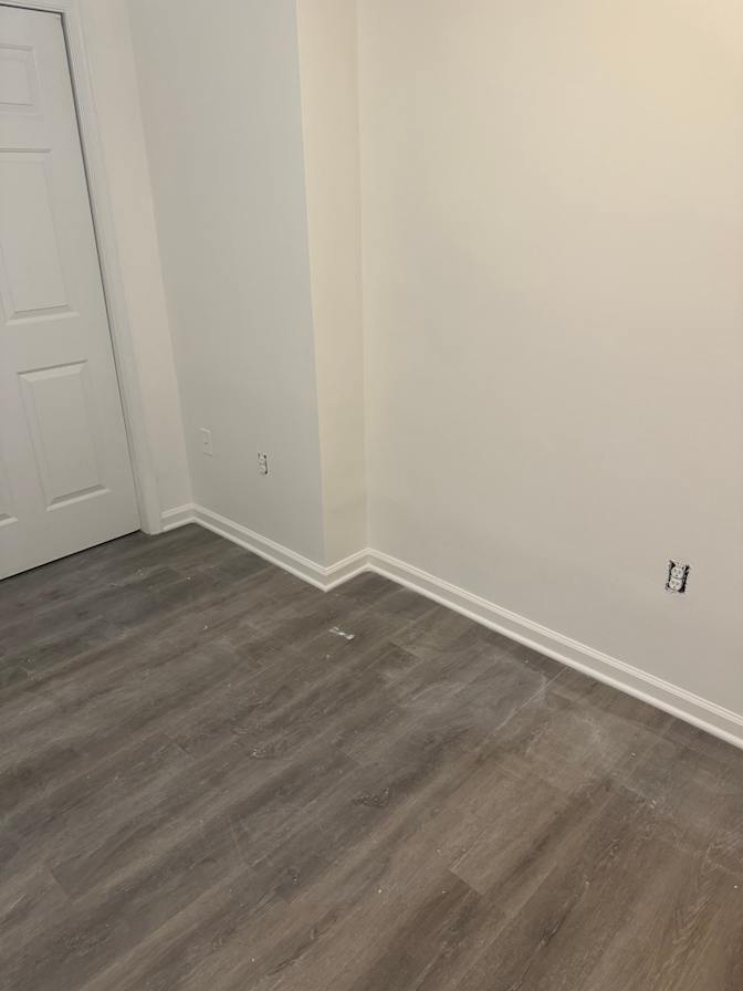 Roman's room