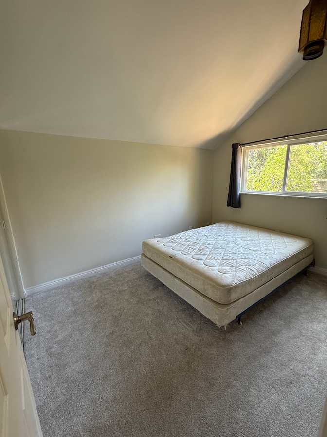 Juleandro's room