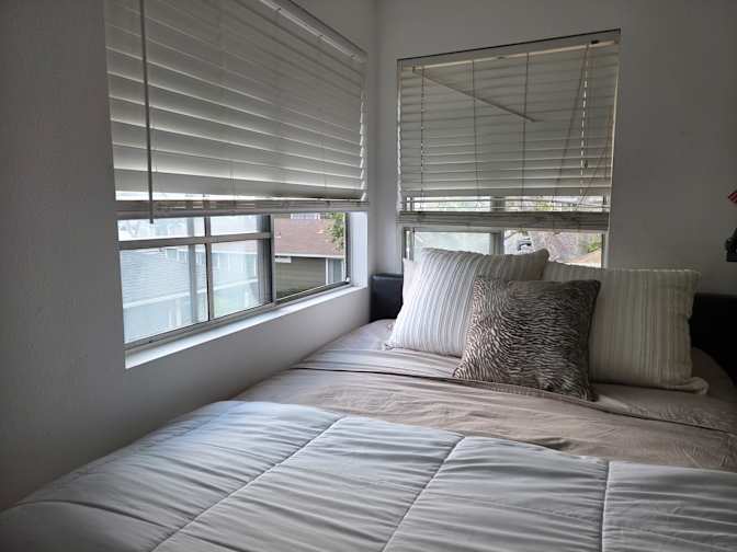 Michelle's room