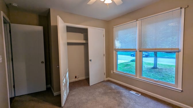 Rob's room