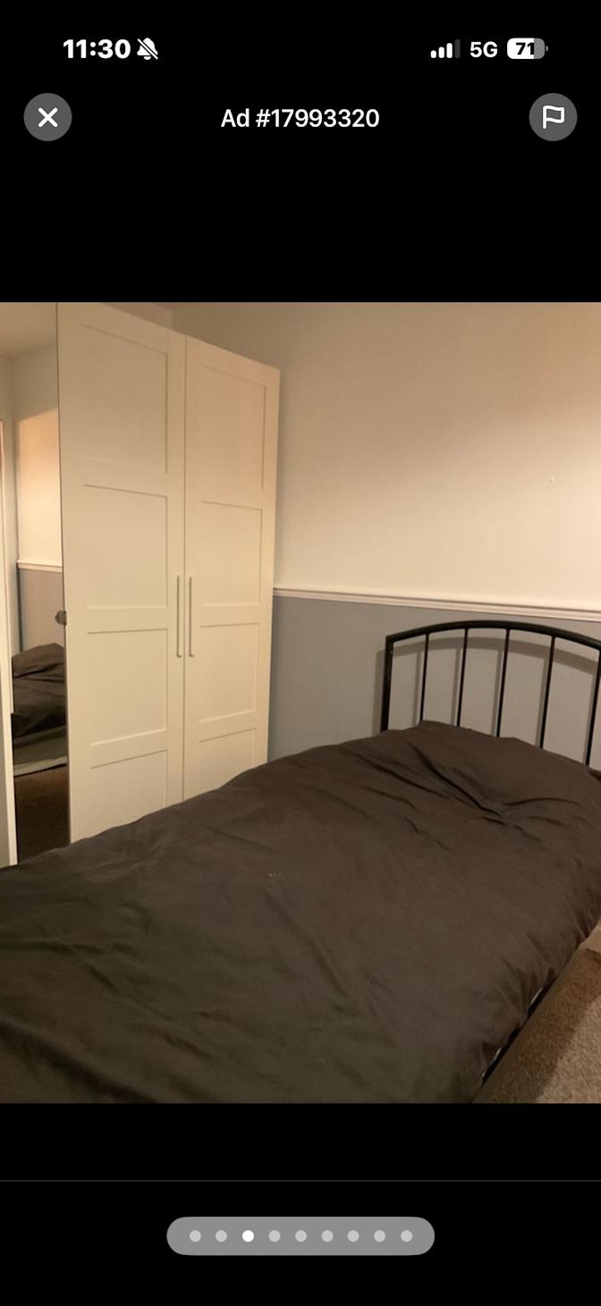 Lesley's room