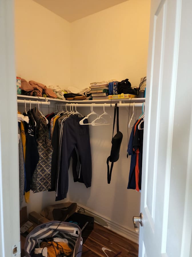 Rohtash's room