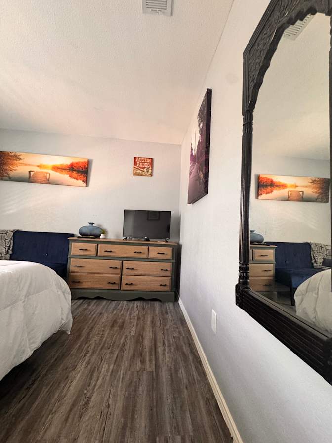 Mary's room