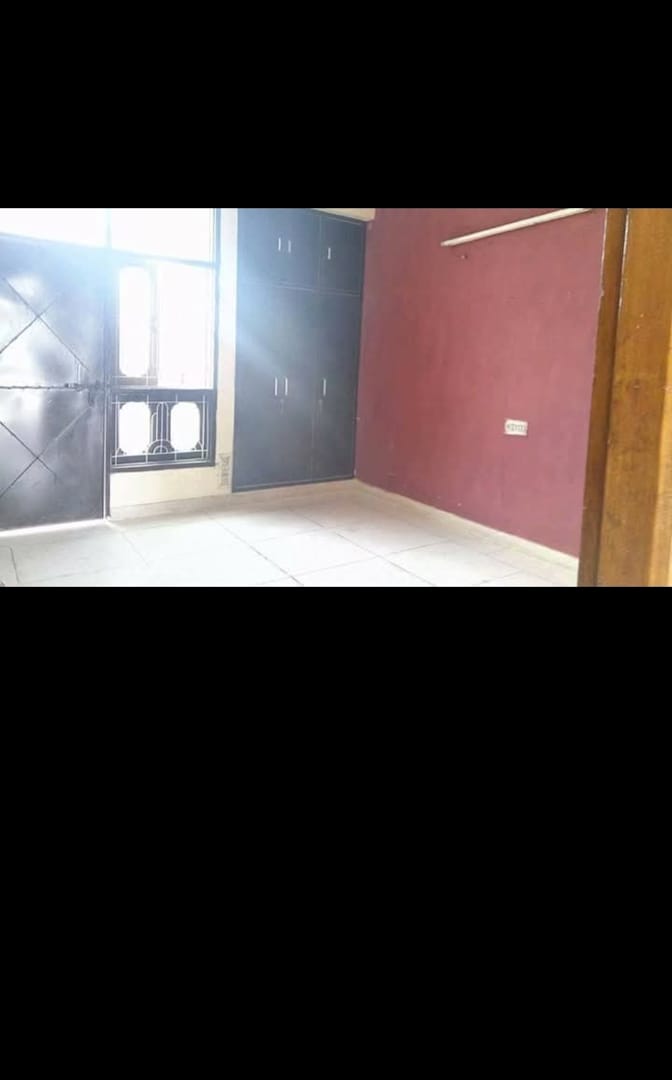 Kiran's room