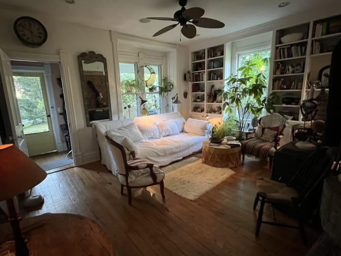 Kate's room