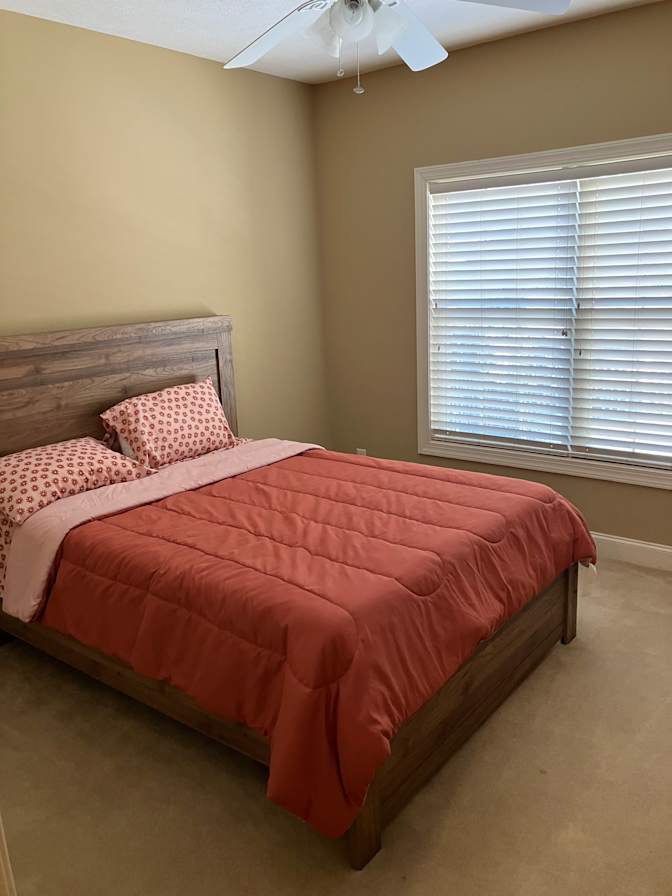 Gabriel's room