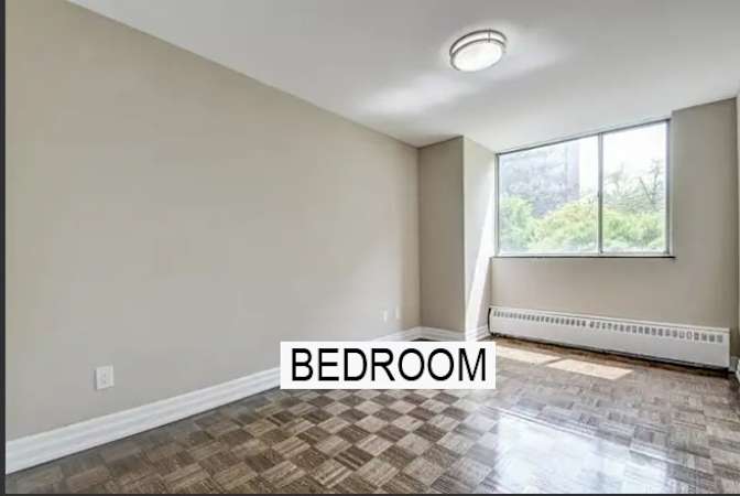 Frank's room