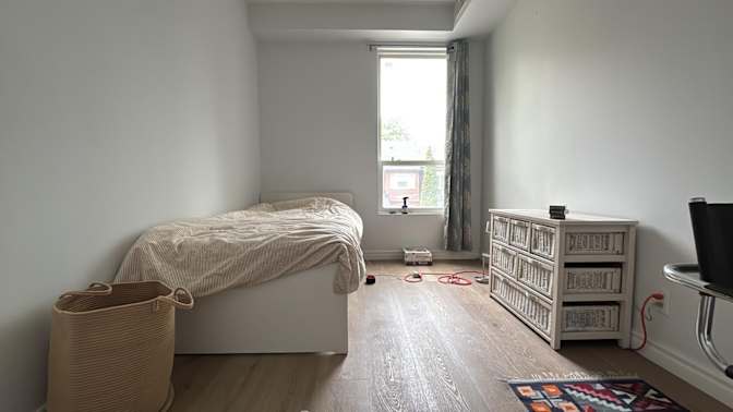 fiona ng's room