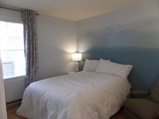 Colleen's room