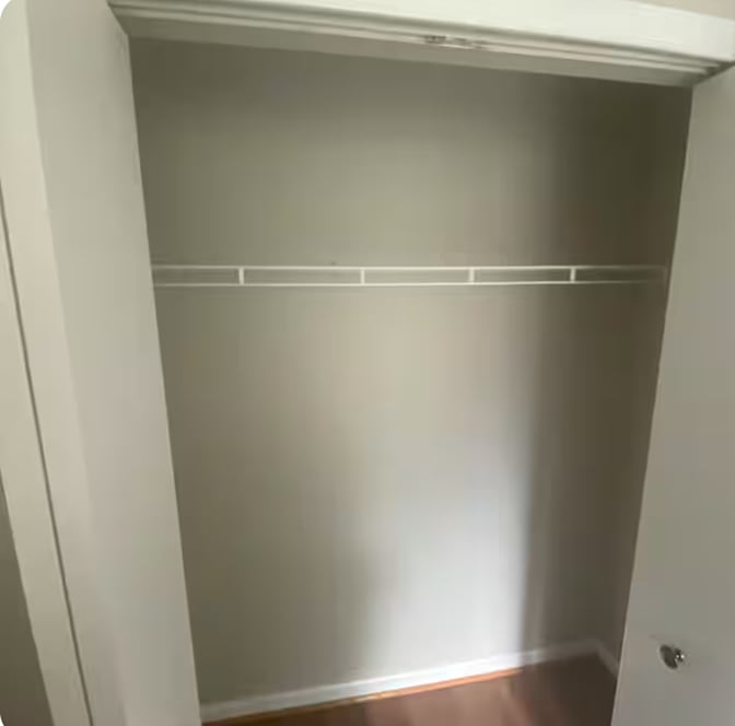 Malaika's room