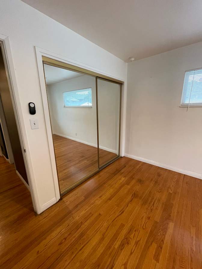 vanessa's room