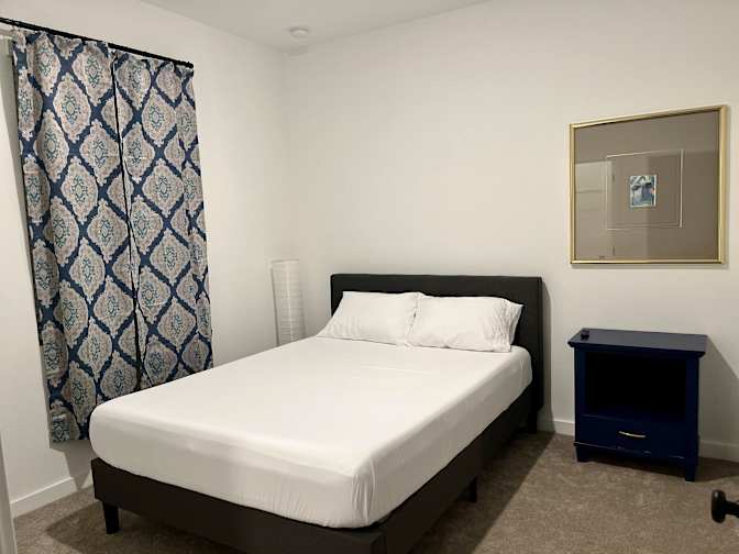 Sam's room