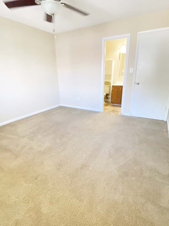 Care's room